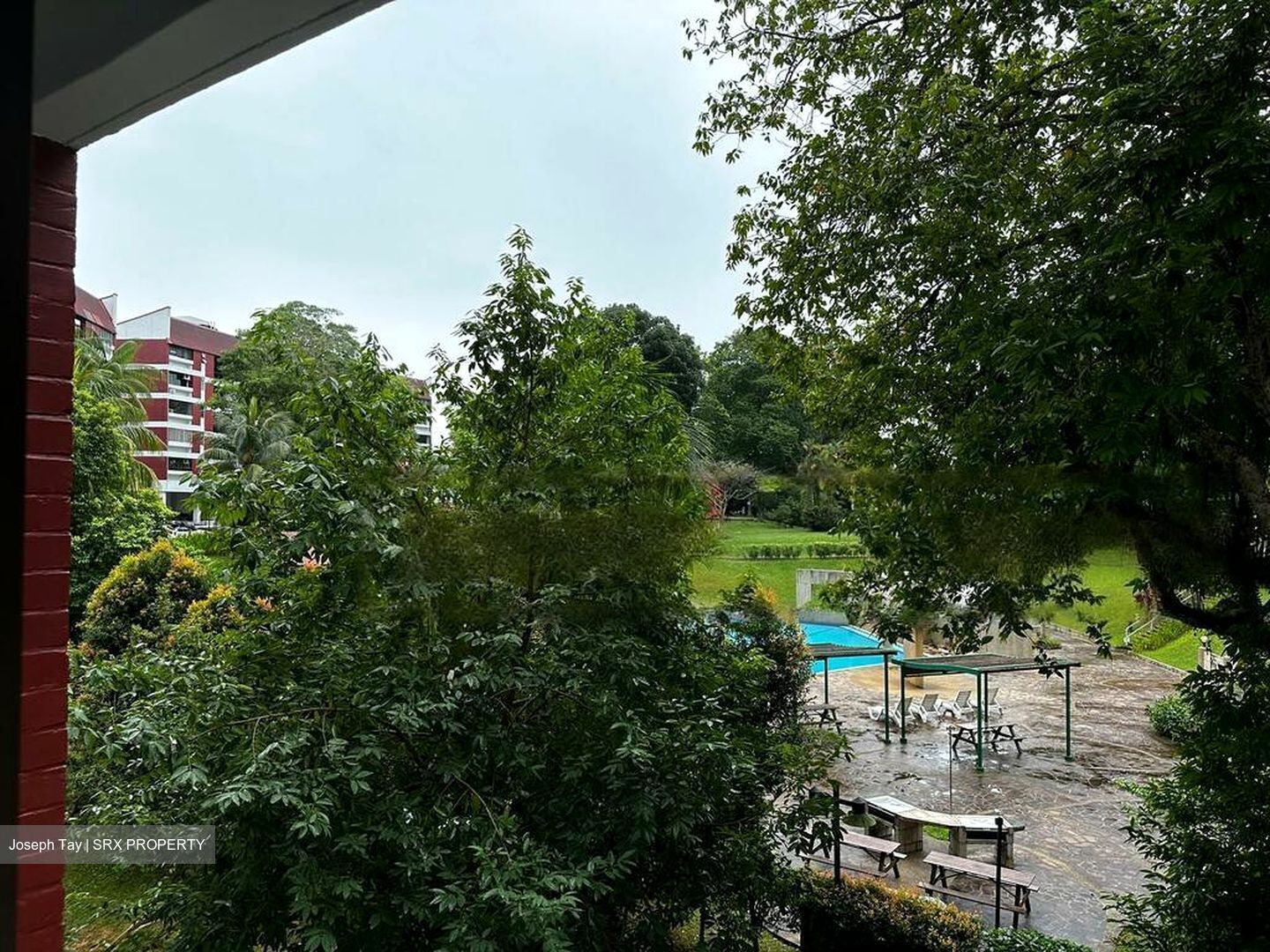 Faber Garden Condominium (D20), Condominium #587866011